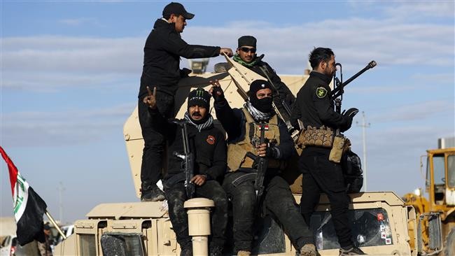 Security forces recapture 4 villages near Mosul - ảnh 1